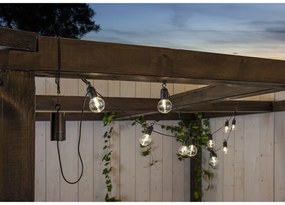 Fiesta LED fényfüzér, hosszúság 3,6 m - Star Trading