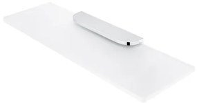 Nimco Nikau polc króm NK30091B4026
