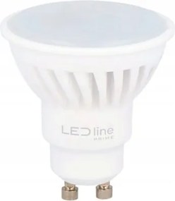 Semleges Led izzó GU10 10W 4000K 1400lm Fényhasznosítás 140lm/W