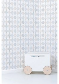 Gyerek tapéta 10 m x 50 cm Harlequin – Lilipinso