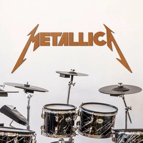 Fakép - METALLICA logó