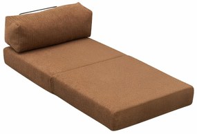 Fotel Comfort - Barna v2