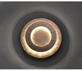 Paul Neuhaus 9620-12 - LED Mennyezeti lámpa NEVIS LED/18W/230V arany