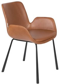 Brit LL design karfás szék