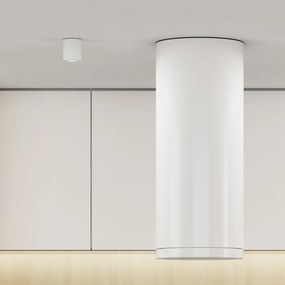 RENDL MAYO R mennyezeti billenthető fehér 230V LED 9W 36° 2700K