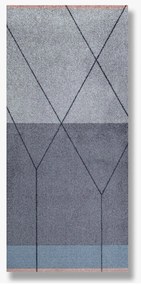 Lábtörlő 70x150 cm Linea – Mette Ditmer Denmark