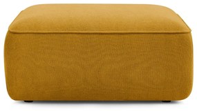 Okkersárga lábtartó Zephyr – Bobochic Paris