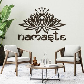 DUBLEZ | Fa matrica - Namaste szimbólum