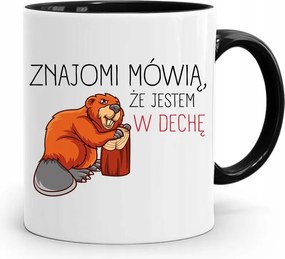 Bögre Fekete Ajándék Asztalosnak Lélegzetelállító Vagyok fényképes nyomattal