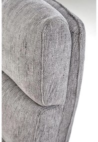 Irodai fotel Adrianna (szürke) . 1092606