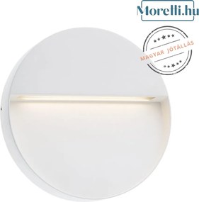 REDO 9626 EVEN Modern Kültéri Fali Lámpa LED IP54