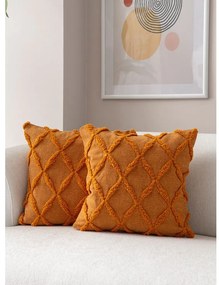 Párnahuzat szett 2 db-os 43x43 cm Tuffet – Mioli Decor