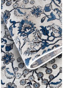 Kék-krémszínű futószőnyeg 80x240 cm Ernest – Villeroy&amp;Boch