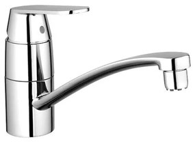 GROHE 31161000 - Mosogató csaptelep EUROSMART COSMOPOLITAN 140° fényes króm