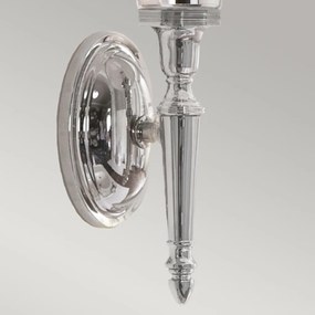 Elstead Lighting DRYDEN BATH-DRYDEN2-PC Fali lámpa 1x40W/G9 IP44