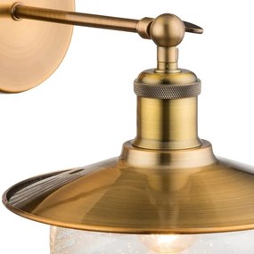 Globo 69030W - Fali lámpa 1xE27/60W