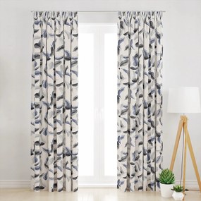 Tolltartó Függöny, Szalagra Kész 145X240