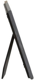 Szürke kő képkeret 18x23 cm Kata – Premier Housewares