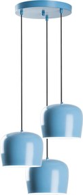 Yozgat - N - 1413 - Light Blue