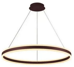 LED állítható fényerejű csillár kábellel LED/110W/230V 3000-6500K + DO