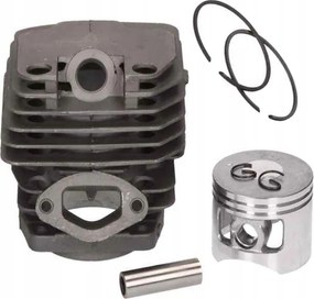 Dugattyús Fűrészhenger Kínai Fűrész 58cc Farmertec