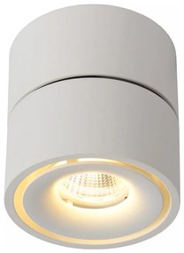 Lucide Lucide 35911/08/31 - LED Dimmelhető spotlámpa YUMIKO LED/10W/230V fehér LC2970