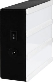 BLOCKBUSTER 15 x 11 cm világító doboz (A6)