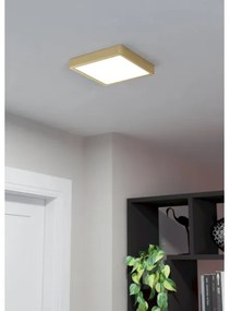 Eglo 900183 - LED mennyezeti lámpatest FUEVA LED/17W/230V