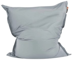 Babzsák 180x140 cm Xl (világosszürke). 1009289