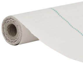 fehér PP talajtakaró membrán 1x25 m