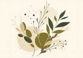 Poszter 59,4x42cm Dérszín