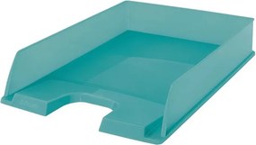 Irattálca, műanyag, ESSELTE Colour'Breeze, kék (E626274)