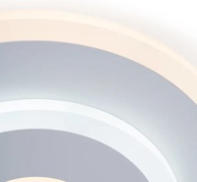 Brilagi - LED mennyezeti lámpa MODERN MINI LED/29W/230V 3000/4000/6000K