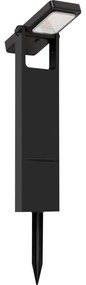 Brilagi Brilagi - LED Napelemes lámpa NAP SPIKE LED/4W/3,7V 2200 mAh IP44 BG2079