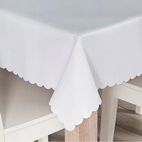 Abrosz vízálló 140x240 Lara fehér