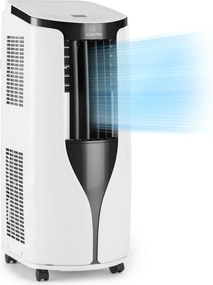 Klarstein New Breeze ECO, mobil klíma, 935 W, 10.000 BTU/h (2,9 kW), A+