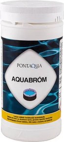Aquabróm bróm tabletta 20 g-os tabletta, 1 kg