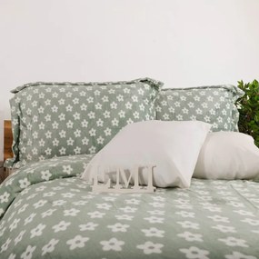 EMI Lorien mikroplüss ágyneműhuzat