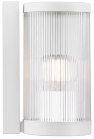 Nordlux - Kültéri fali lámpa COUPAR 1xE27/25W/230V IP54