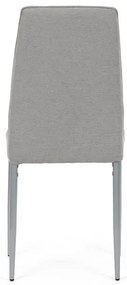 Szürke Szövet Étkezőszék. DCL-379 LAN2