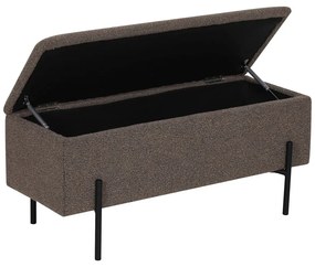 Watford pad tárolóval