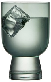 Pohár szett 4 db-os 300 ml Sorrento – Lyngby Glas