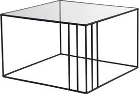 Outline - Black
