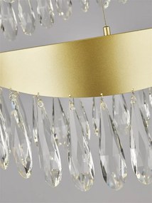 Függeszték Arany JEWEL SEARCHLIGHT 19210-2GO