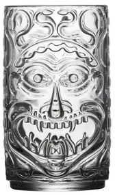 Koktélos pohár szett 4 db-os 450 ml Tiki – Lyngby Glas