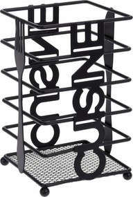 Evőeszköz Tartó, Fém Csepegtető Cuisine