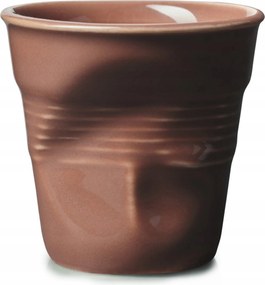 Revol Bögre, 80ml, Égetett Föld, Froisses