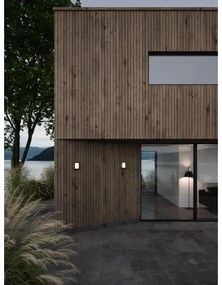 Nordlux - LED Kültéri fali lámpa NESTOR LED/8W/230V IP44