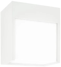 Rabalux 7477 - LED Kültéri fali lámpa BALIMO LED/12W/230V fehér IP54