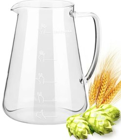 Tescoma Sörös kancsó myBEER, 2,5 l,